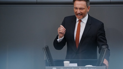 FOTO CLEMENS BILAN/EPA