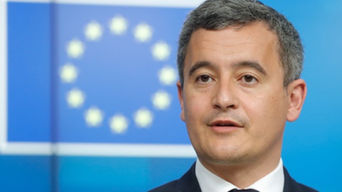 Foto&nbsp;EPA/STEPHANIE LECOCQ