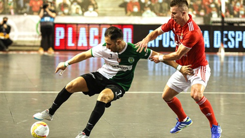 Foto&nbsp;LUÍS FORRA/LUSA