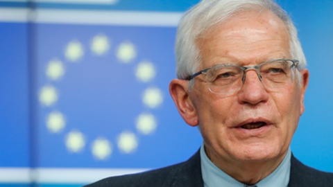 Foto:&nbsp;EPA/STEPHANIE LECOCQ