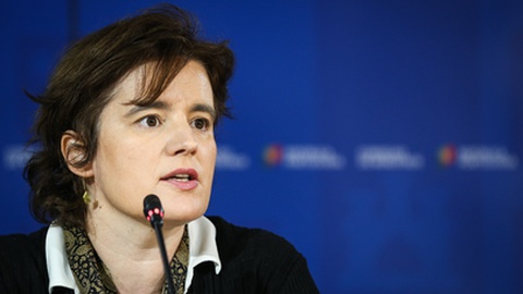 Foto:&nbsp;RODRIGO ANTUNES/LUSA