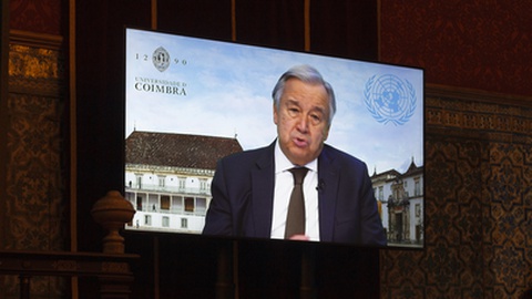 Foto:&nbsp;Fernando Fontes / Global Imagens