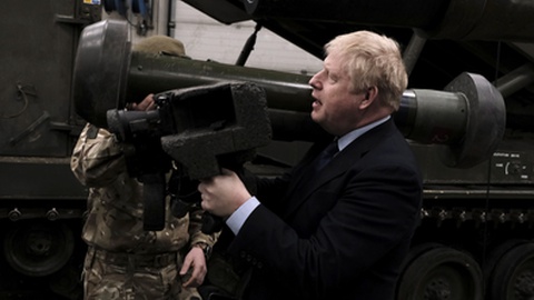 Foto&nbsp;EPA/VALDA KALNINA