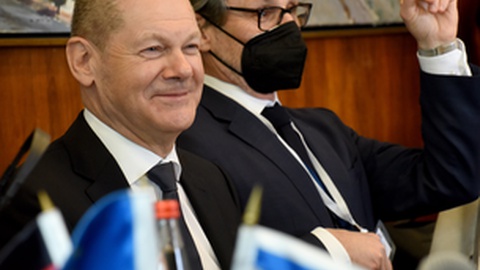 Foto&nbsp;EPA/DEBBIE HILL / POOL