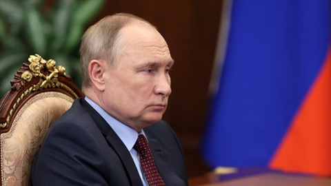 Foto: EPA/MIKHAIL KLIMENTYEV
