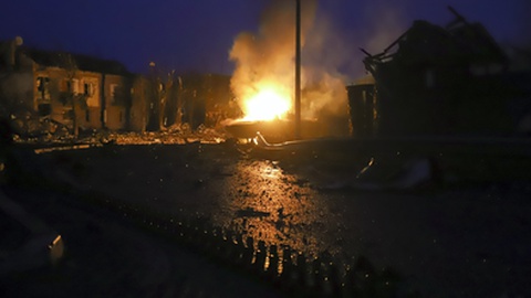 Foto: EPA/ALISA YAKUBOVYCH