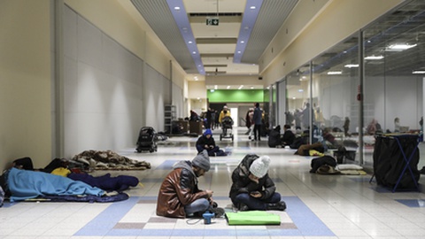 Foto&nbsp;EPA/MIGUEL A. LOPES