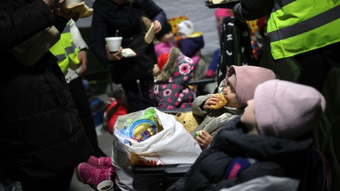 Foto&nbsp;EPA/LUKASZ GAGULSKI