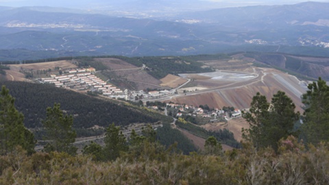 Foto&nbsp;PAULO SPRANGER/Global Imagens