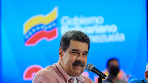 Foto EPA/STR