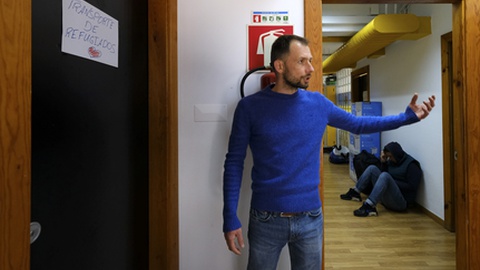 Foto Arquivo/Leonardo Negrão/Global Imagens