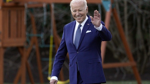 Foto&nbsp;EPA/Yuri Gripas