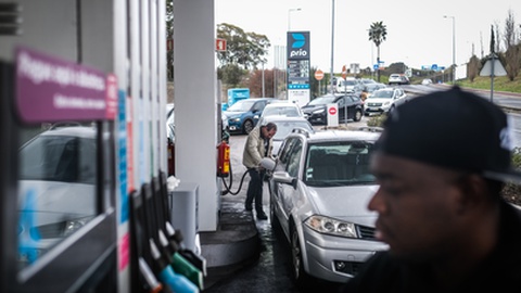 Foto:&nbsp;MÁRIO CRUZ/LUSA