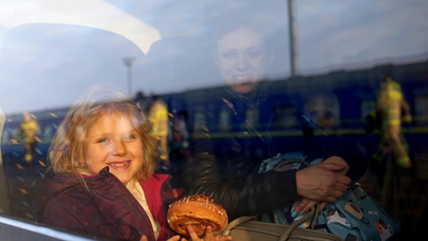 Foto&nbsp;EPA/ZBIGNIEW MEISSNER