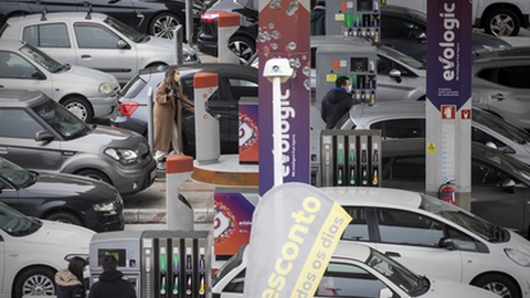 Foto:&nbsp;JOSÉ COELHO/LUSA