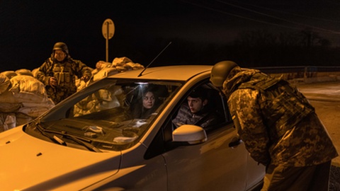 Foto&nbsp; EPA/ROMAN PILIPEY