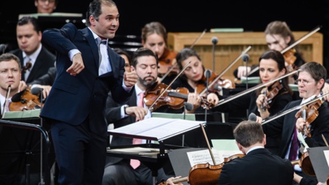 FOTO CLEMENS BILAN/EPA