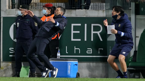 Foto&nbsp;José Carmo/Global Imagens