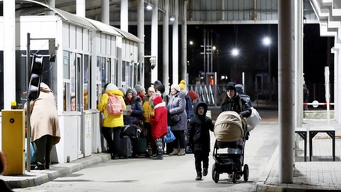 Foto&nbsp;EPA/ROBERT GHEMENT