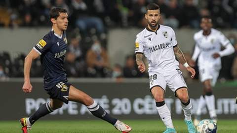 Foto Tiago Silva Miguel Pereira/Global Imagens