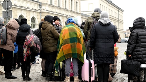 Foto&nbsp;EPA/Darek Delmanowicz