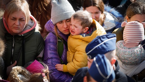 Foto:&nbsp; EPA/STEPHANIE LECOCQ