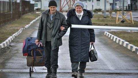 Foto EPA/ARKADY BUDNITSKY