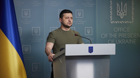 Foto: EPA
