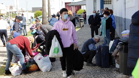 Foto: Carlos Vidigal Jr. / Global Imagens