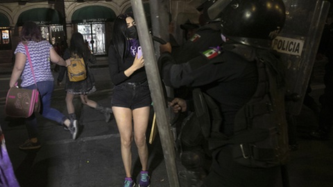 Foto EPA/Ivan Villanueva