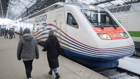 Foto:&nbsp;EPA/MAURI RATILAINEN