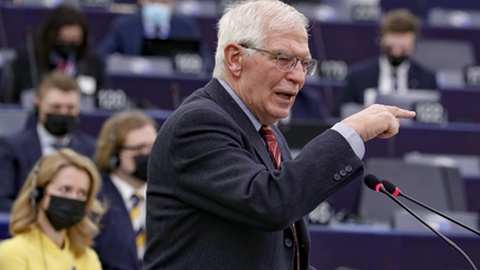 Foto&nbsp;EPA/JULIEN WARNAND