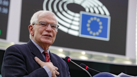 Foto&nbsp;EPA/JULIEN WARNAND