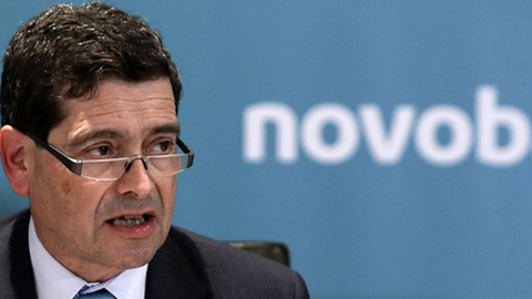 Foto:&nbsp;ANTÓNIO COTRIM/LUSA