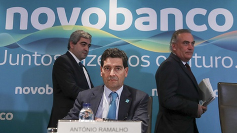 Foto:&nbsp;ANTÓNIO COTRIM/LUSA