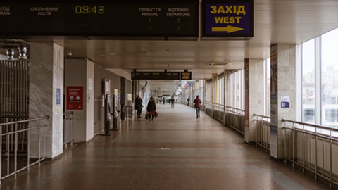 Foto&nbsp;André Luís Alves/Global Imagens