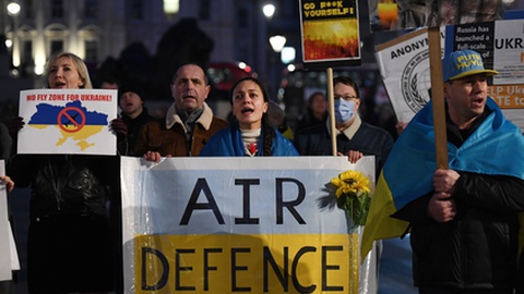 Foto: EPA/ANDY RAIN