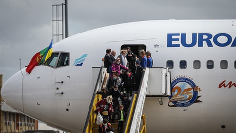 Foto:&nbsp;RODRIGO ANTUNES/LUSA