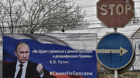 Foto&nbsp;EPA/STRINGER