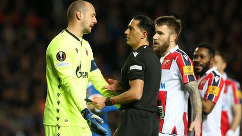 Foto: EPA/ROBERT PERRY