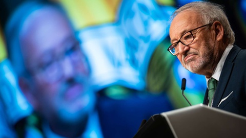 Foto Gonçalo Delgado/Global Imagens/Arquivo