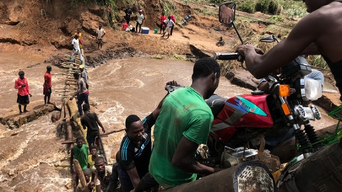 Foto ANDRÉ CATUEIRA/LUSA