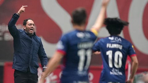 Foto:&nbsp;HUGO DELGADO/LUSA