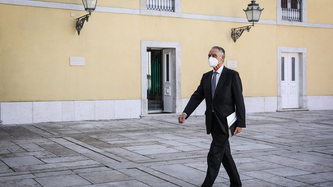 Foto:&nbsp;RODRIGO ANTUNES/LUSA