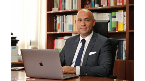 Foto DR/Eduardo Resende/Açoriano Oriental