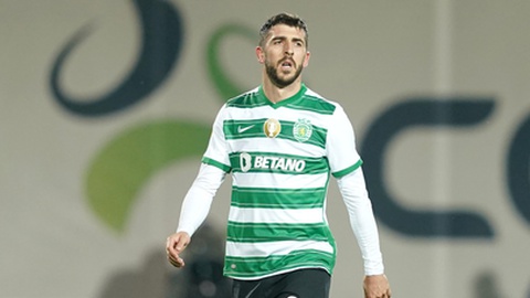 FOTO HUGO DELGADO/LUSA