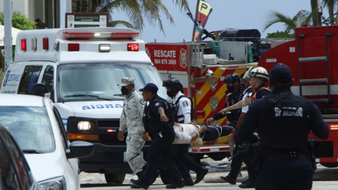 Foto&nbsp;EPA/Alonso Cupul