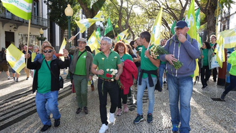 Foto Juntos Pelo Povo (JPP)