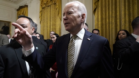 Foto&nbsp;EPA/SHAWN THEW