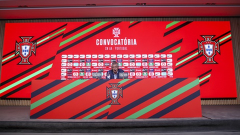 Foto&nbsp;ANTONIO COTRIM/LUSA